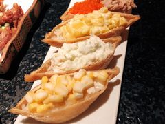 -無境·匠心日本料理(汉街店)