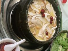 -南渝食府.石锅鸡(尚城花园店)