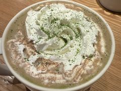 -星巴克(虹口龙之梦办公楼店)