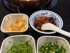-东来顺饭庄(金泉广场店)
