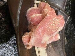 -炙忧烤肉屋(中国铁建广场店)