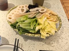 -鱼酷活鱼烤鱼(新世界城店)
