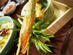 -新白鹿餐厅(爱琴海购物中心店)