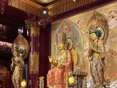 -新加坡佛牙寺龙华院