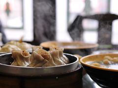 -清真·安乐园菜馆(茶南店)