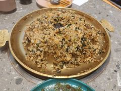 鱼籽饭料理-牛牛章·章鱼水煎肉(光谷世界城店)