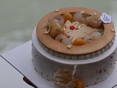 -花甜生活FatimCake·生日蛋糕