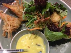 -CHINCHIN 青青·泰国料理(万象食家店)