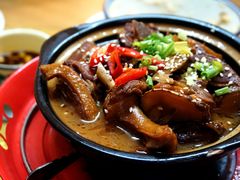 -聪辉同安老美食饭店(大元路店)