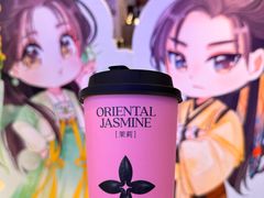 -茉莉奶白(广州动漫星城店)