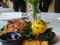 -翠贝卡&Mama Kelly Brunch Coffee(河西店)