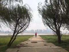 -秋水广场