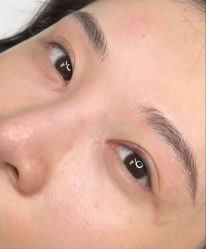 -韩美绣·骨相纹眉·洗眉美瞳线