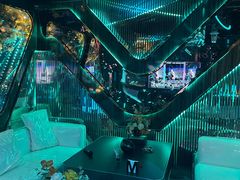 -格莱美量贩式KTV(奥帆店)