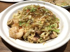 -北李妈妈菜·虾爬子大锅贴(贵和店)
