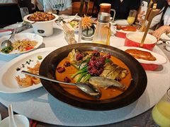 -秀儿四九城·新京菜(亚运村鸟巢店)