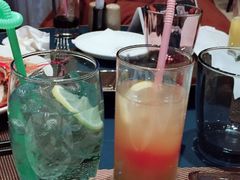 -上海虹桥宾馆味翠餐厅