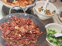 -味上湘菜馆(岳麓山店)