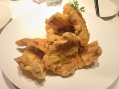 -奉天小馆·非遗东北菜(济南万象城店)