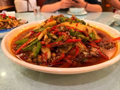 -陈胖子特色菜.鲜货现炒(融景城店)