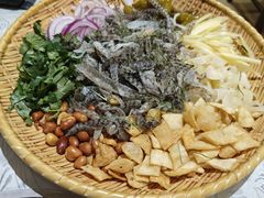 -丰尔粥食·粥底火锅·桑拿鸡(大良总店)