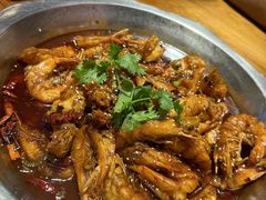 -槐店王婆大虾(开发区店)