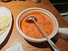 -吕氏疙瘩汤·新鲁菜(济南万象城店)