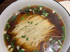 炸猪排-十面春风·江南面馆(崇宁路店)