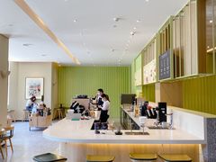 -星巴克(武汉招商公园1872店)