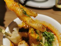 -新太二·鲜料川菜(晶耀前滩店)