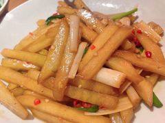 -吃饭皇帝大(合生汇店)
