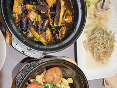 -十朝院子·南京菜(夫子庙店)