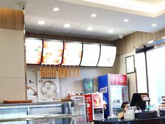 -庆丰包子铺(和平里店)