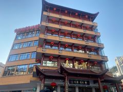 -千岛湖鱼味馆(十字街总店)