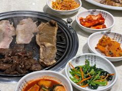 -大丰三千里韩式料理(三水湾店)