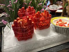 -麓湖国际水疗