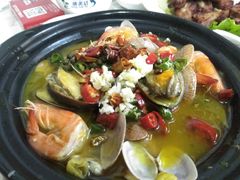 -琼大师东方烤乳猪(亚特兰蒂斯店)