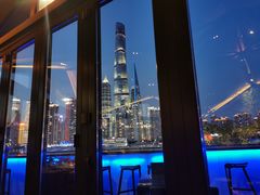 -三利音·东方司宴(外滩店)