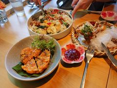 -Ginger(兴国路店)