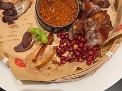 -炊江南·上海菜(国展华漕店)