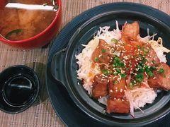 -月下料理(楷林IFC店)