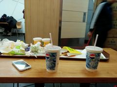 -华莱士·全鸡汉堡(坡头店)