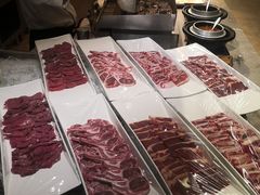 -长春净月潭喜来登酒店·盛宴标帜餐厅