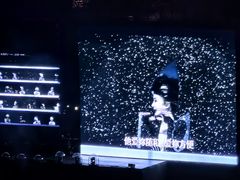 -杭州奥体中心-体育场