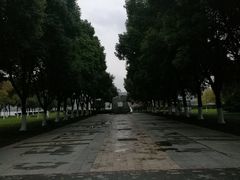 -天鹅湖体育公园