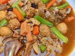 -妈妈传炖品(双林店)