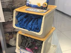 -极橙儿童齿科矫正中心(奥城店)