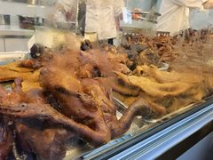-顺城金记卤鸡·清真
