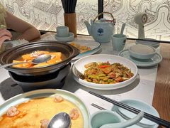 -大榕树下顺德菜(融创茂店)