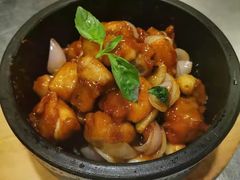 -青年公社烤鸭(青年路店)